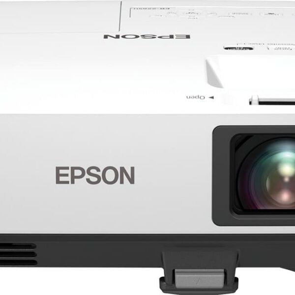 Epson EB-2255U Vidéoprojecteur WUXGA(1920 x 1200) (V11H815040)