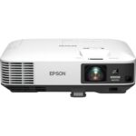 Epson EB-2255U Vidéoprojecteur WUXGA(1920 x 1200) (V11H815040) – Image 2