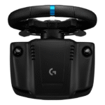 Logitech G923 TRUEFORCE – Volant de course pour PlayStation /PC (941-000149) – Image 6