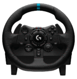 Logitech G923 TRUEFORCE – Volant de course pour PlayStation /PC (941-000149) – Image 3