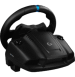 Logitech G923 TRUEFORCE – Volant de course pour PlayStation /PC (941-000149) – Image 7