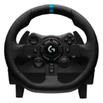 Logitech G923 TRUEFORCE – Volant de course pour PlayStation /PC (941-000149) – Image 4