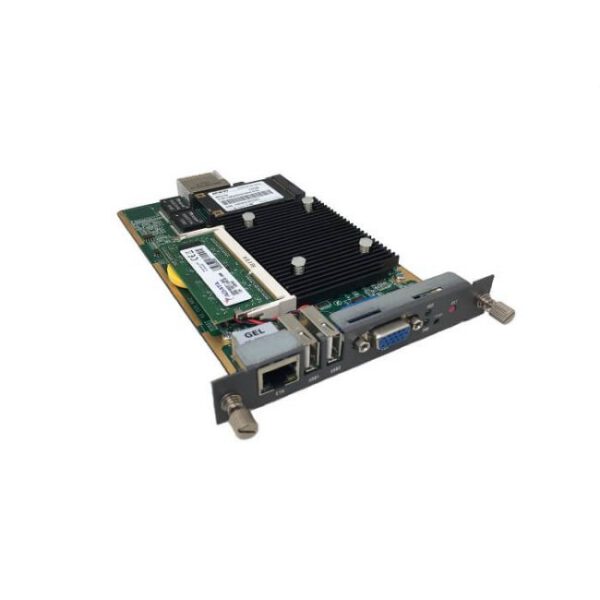 OpenVox VS-CCU-N2930AM Asterisk motherboard