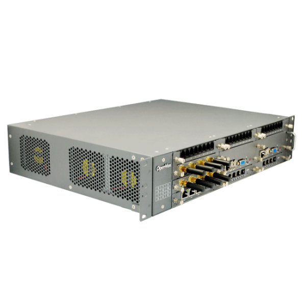 Openvox VS-GW2120 V2 FXS Analog Gateway