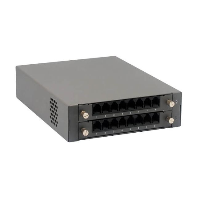 Openvox VS-GW1202 V2 FXS VoIP Gateway