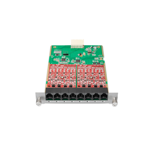 OpenVox VS-GWM820-O FXO VoIP Card
