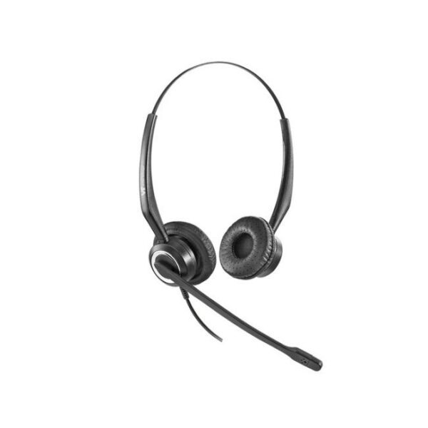 VBeT VT7000 QD Casque Filaire Duo