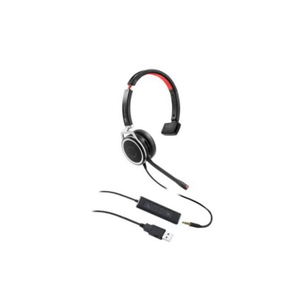 VBeT VT X208 Casque VoIP USB Mono
