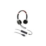 VBeT VT X208 Casque VoIP USB Duo