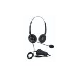 VBeT VT1000 Casque VoIP USB Duo