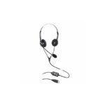 VBeT VT1500 Casque USB Duo