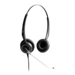 VBeT VT5000SST QD Casque Filaire Duo