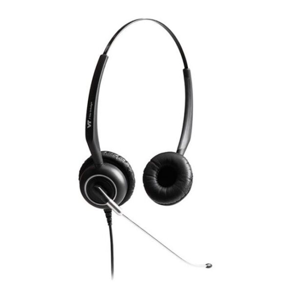 VBeT VT5000SST QD Casque Filaire Duo