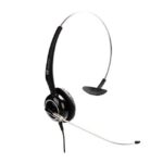 VBeT VT5000SST QD Casque Filaire Mono
