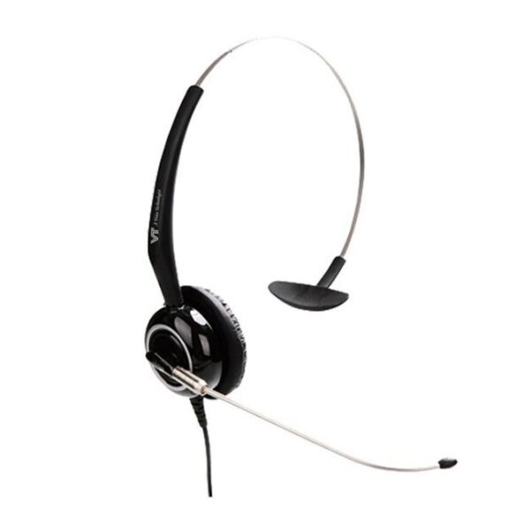 VBeT VT5000SST QD Casque Filaire Mono