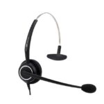 VBeT VT5000 QD Casque Filaire Mono