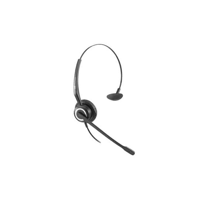 VBeT VT7000 QD Casque Filaire Mono