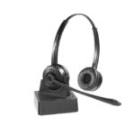 VBeT VT9500 Casque VoIP Bluetooth Duo