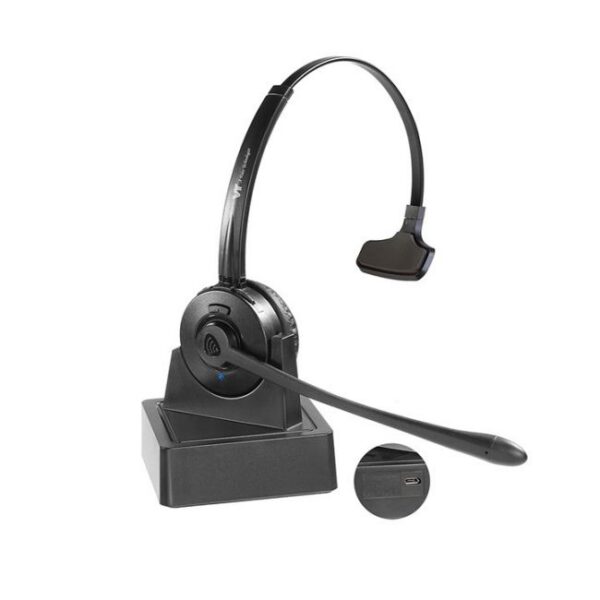VBeT VT9600 Casque VoIP Bluetooth Mono