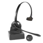 VBeT VT9602 Casque VoIP Bluetooth Mono