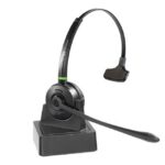 VBeT VT9712BT Casque VoIP Bluetooth Mono avec Busy Light