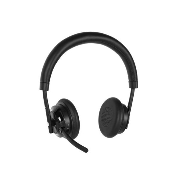 VBeT W320 DECT Casques avec mise à niveau des softphones par câbles USB