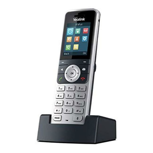 Yealink W56H Combiné