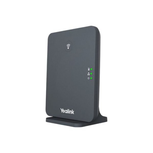 Yealink W70B base DECT