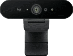Webcam Logitech 4K Brio Stream (960-001194)