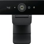 Webcam Logitech 4K Brio Stream (960-001194)