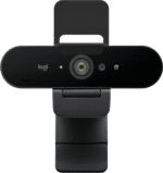 Webcam Logitech 4K Brio Stream (960-001194) – Image 5