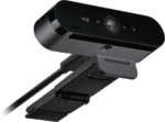 Webcam Logitech 4K Brio Stream (960-001194) – Image 7