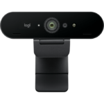 Webcam Logitech 4K Brio Stream (960-001194) – Image 2
