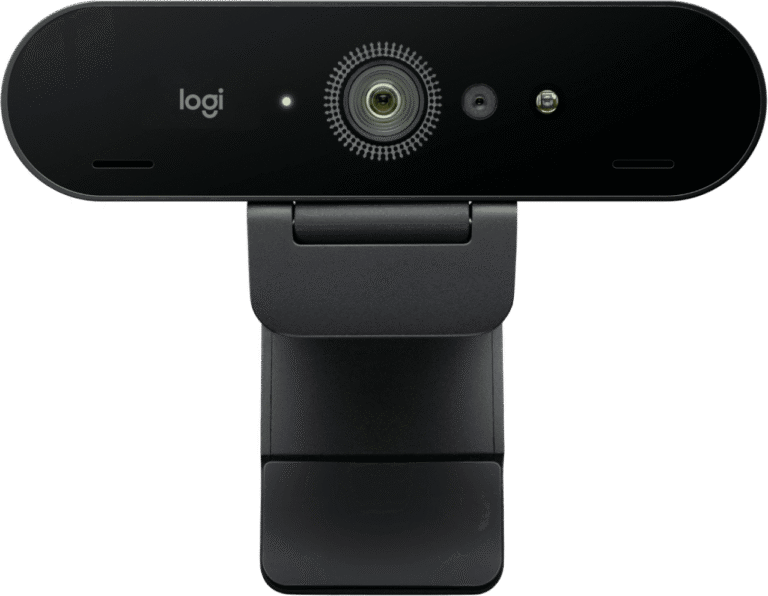 Webcam Logitech 4K Brio Stream (960-001194)