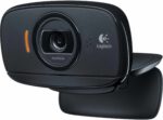 Webcam Logitech B525 HD (960-000842) – Image 3