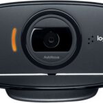 Webcam Logitech B525 HD (960-000842)