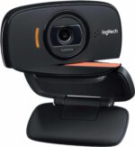 Webcam Logitech B525 HD (960-000842) – Image 7