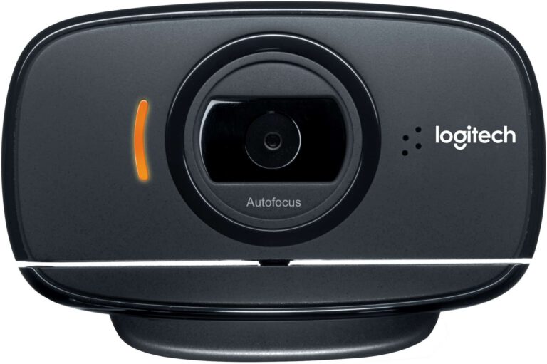 Webcam Logitech B525 HD (960-000842)