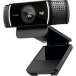 Webcam Logitech HD Pro C922 (960-001088) – Image 4