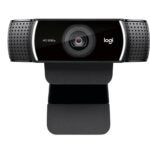 Webcam Logitech HD Pro C922 (960-001088)