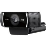 Webcam Logitech HD Pro C922 (960-001088) – Image 5