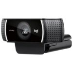 Webcam Logitech HD Pro C922 (960-001088) – Image 6