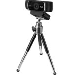 Webcam Logitech HD Pro C922 (960-001088) – Image 7