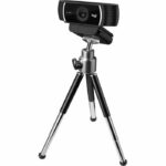 Webcam Logitech HD Pro C922 (960-001088) – Image 8