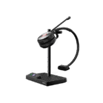Yealink WH62 Casque DECT Sans Fil DUO