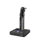 Yealink WH63 Microsoft Teams Casque DECT Sans Fil