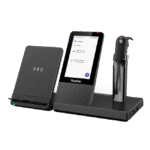 Yealink WH67 Casque DECT Sans Fil