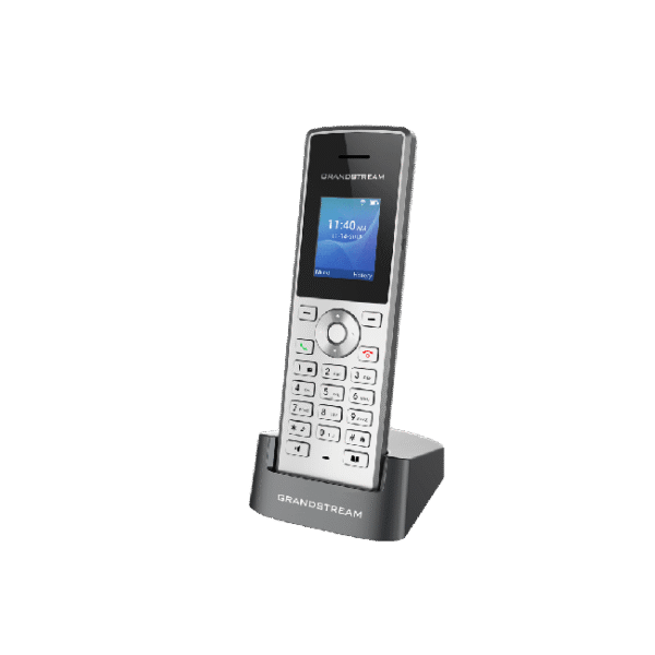 Grandstream WP810 Téléphone IP WI-FI