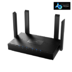 CUDY N300 Wi-Fi 4G LTE Cat4  Router – Image 12
