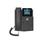 Fanvil X3SG PRO Téléphone IP